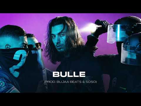 Vidéo: Bulle