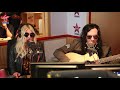 The pretty reckless heaven knows acoustic live