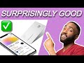 APPLE CARD REVIEW | CashBack  💳