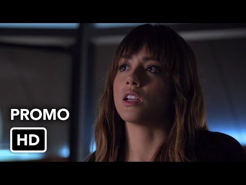 Marvel&#039;s Agents of SHIELD 2x08 Promo &quot;The Things We Bury&quot; (HD)