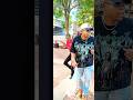 Joey Bandz line dancing street  performance | Swang it | Charlotte Nc #southernsoul #linedance