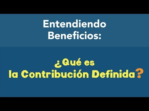 Dónde Encontrar Las Contribuciones Permitidas Al Plan De Trabajo Por Cuenta Propia