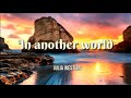 Julia Westlin - In Another World (Lyrics)