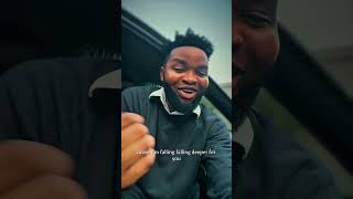 Martins Hero - Running