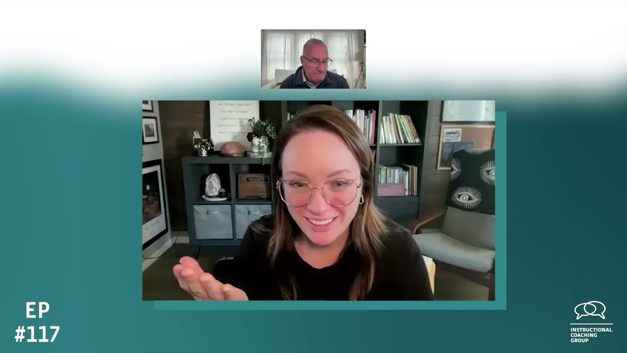 Coaching Q&A | Coaching Conversations with Jim Knight