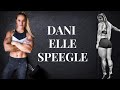 Dani Elle Speegle - the strongest CrossFit girl ??? watch yourself | Female fitness motivation