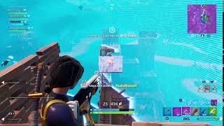 Headshot BITCH