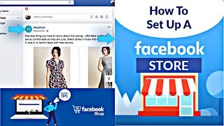How To Earn Money Facebook | Shop Page Create in (Sinhala) 2020 E-Money (සිංහලෙන්) screenshot 5
