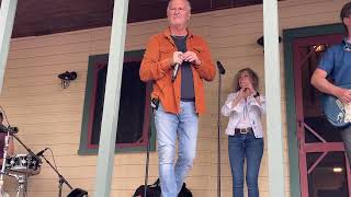 Glass Tiger - Don't Forget Me When I'm Gone (Live), Stony Lake, Canada 2023
