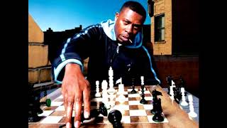 GZA - Cold World (feat. Inspectah Deck)