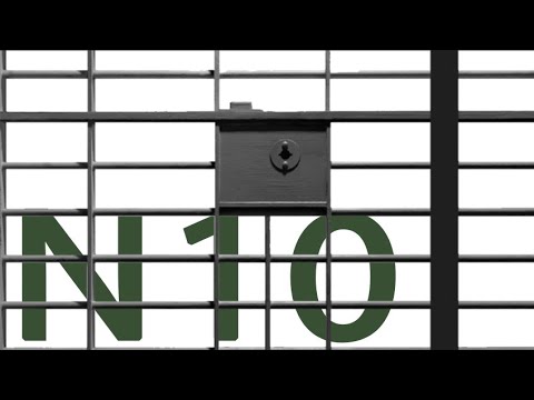 პოდკასტი 10 - ციხეები, სასჯელ აღსრულებითი დაწესებულებების არქიტექტურა