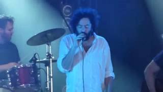 Destroyer - Times Square (Live @ Roskilde Festival, June 30rd, 2016)
