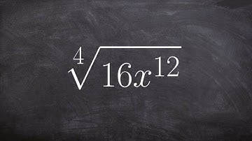 Simplifying a radical expression of fourth root by using linear factorization