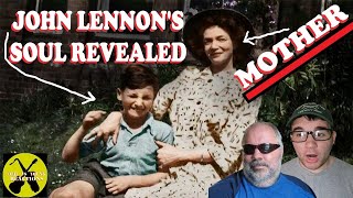 Download Lagu 🎤 John Lennon - Mother | First Time Hearing Reaction! 🎶 MP3