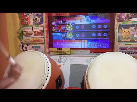 重金属フューギティブ クソアレンジ参考用動画