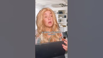 Facebook Legacy Contact