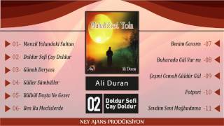 Ali Duran - Doldur Sofi Çay Doldur