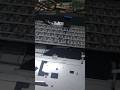 #music #asus #replacement #keyboard please subscribe YouTubers 10K soon 😱