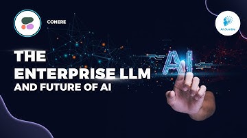 Cohere: Empowering Natural Language Processing for Human-Machine Interactions