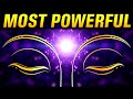 POWERFUL 12000 Hz + 10000 Hz Full Restore All 7 Chakras At Once 💫Ultra Bass Quantum Awakening