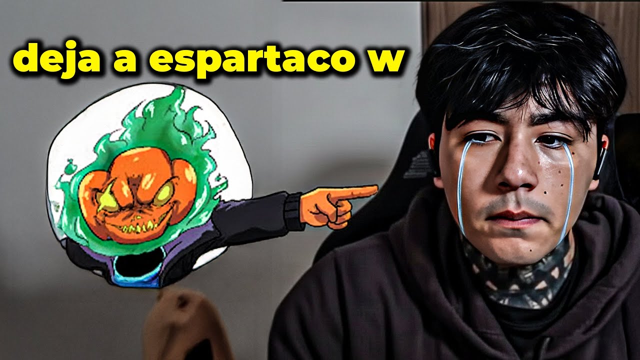 ME HICIERON UNA CRITICA 😭