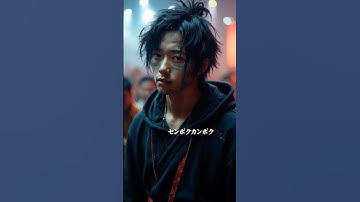 「ライブ編」人間に化け切れなかった妖怪たちPart59 #live #妖怪 #yokai #aiart #transformation