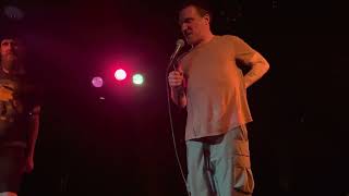 Watch Sleaford Mods The New Brick video