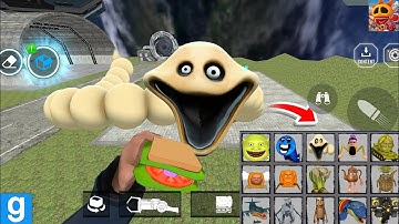 🌈 Update 3.8.3 Sandbox in space mod! New update is now available 