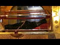 The Incorrupt Body Of St Rita Of Cascia