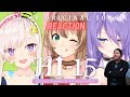 Hololive Reaction - Hololive Indonesia Gen 1: HI-15 || The Idol Anthem of ID!