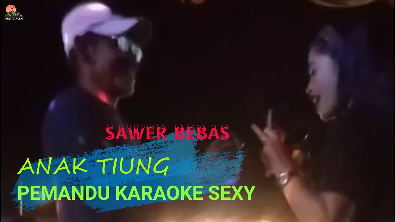 Pemandu karaoke