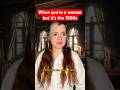 Be a snitch and burn the witch comedy skit parody witch ginger satire history