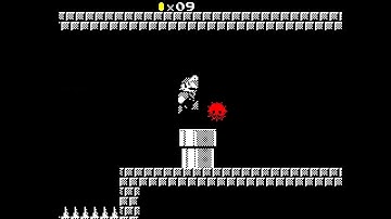 Super Mario Bros: COVID-19 Edition - RZX Playback