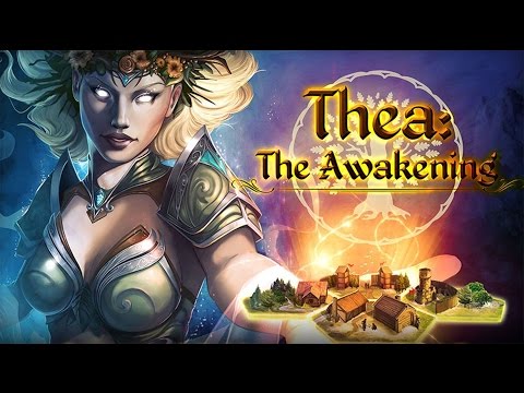 Видео: Большой гайд по Thea: The Awakening