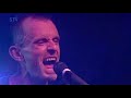 ELÁN Tuláci V Podchodoch Live Bratislava 1993
