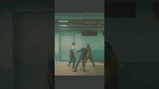 Sifu #worriers #jackiechan #fight #ps4 #ps5 #fightinggame #sports #playoffs #play #playing #games