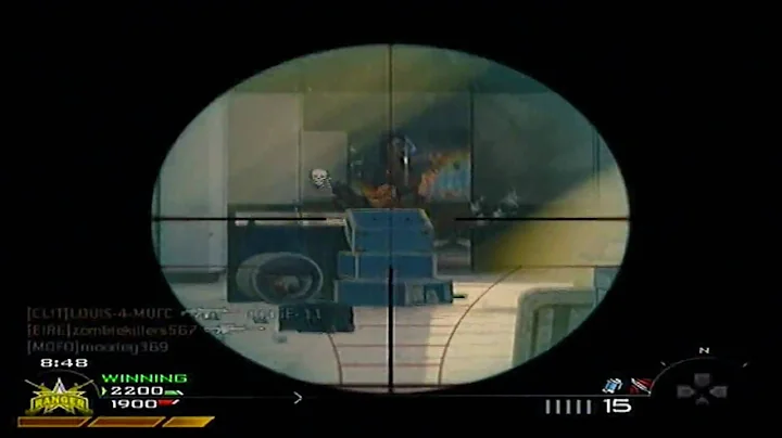 Bun's Bullshit Ep. 5 : Terminal