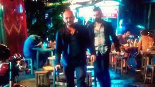 The Hangover Part 2. Hilarious Car Chase