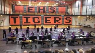 Francis Howell Drumline 2017