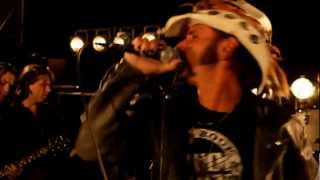 Grimm Jack - Damned Official Video