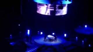 Jonas Brothers - When You Look Me in the Eyes - Vancouver BC (06/29/09)