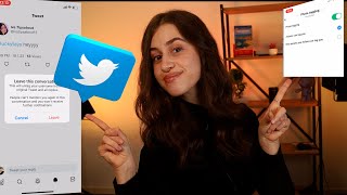 How to Stop Someone From Tagging You on Twitter