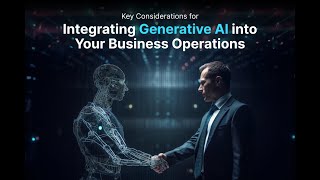 The Leader's Guide to AI Strategy