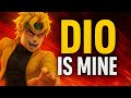 (SHINY HUNTER GUVEAWAY) Nearly broke my game while trying to get dio the god 