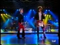 Dangerous - Rockopop  - Roxette - TVE1