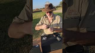 Unboxing The vivo X300 pro photographer kit