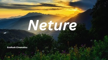 “Beautiful Nature Scenery | 3-Minute Cinematic Relaxation Video”