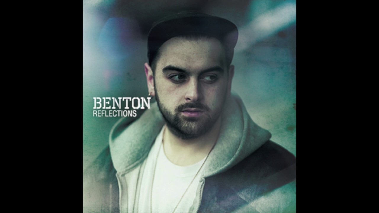 Guarda Benton - Snowfall 07 - Reflections LP su YouTube Guarda Benton - Snowfall 07 - Reflections LP su YouTube