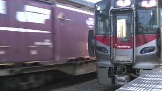 1086列車［岡］EF210-7