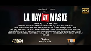 LA HAYDE MASKE | FRAGMAN (28 Haziran'da Sinemalarda) by SineLine Film Yapım 48,243 views 13 days ago 2 minutes, 30 seconds